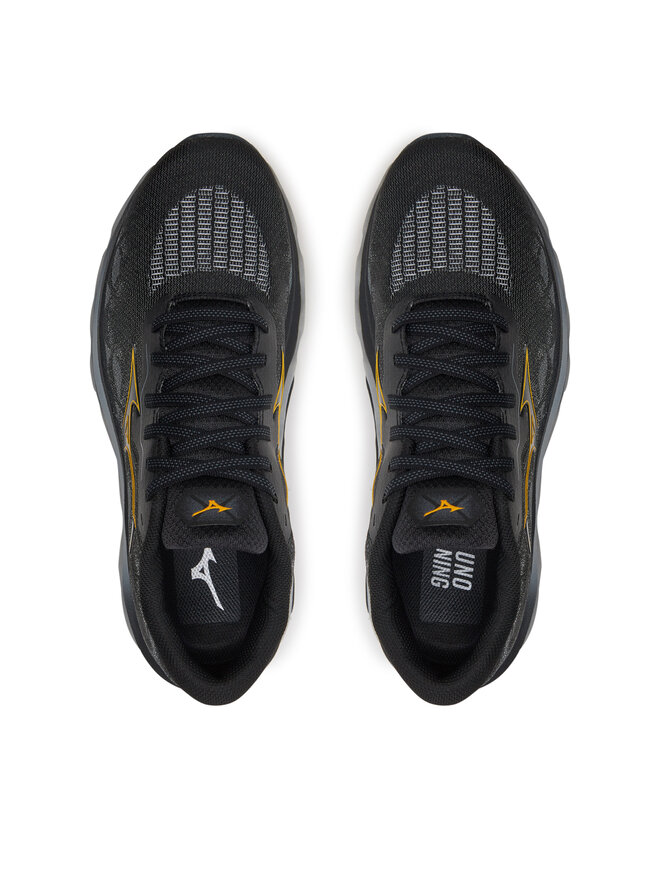 Mizuno Laufschuhe Mizuno Horizon 7 J1GC2426 Schwarz