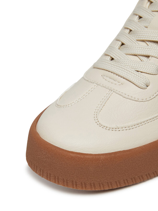 DeeZee Sneakers DeeZee AM25241 Bej