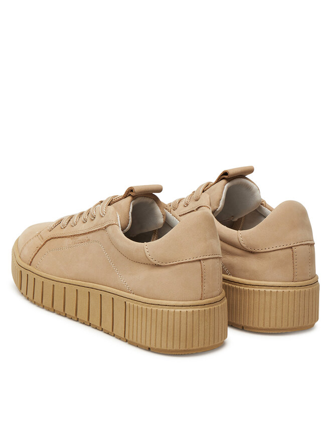 Tamaris Sneakers Tamaris 1-23708-45 Beige