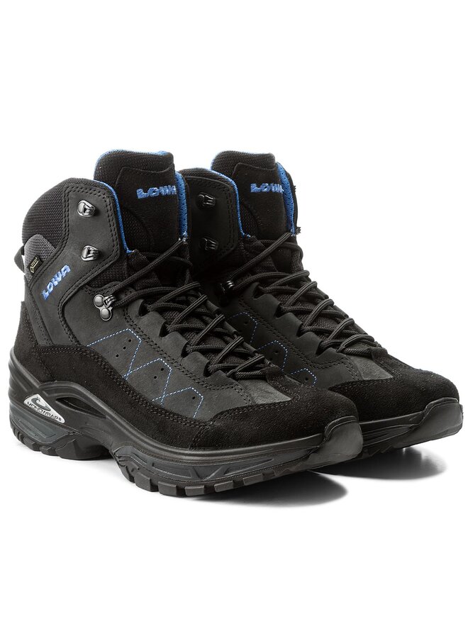 Lowa toro ii gtx mid new arrivals