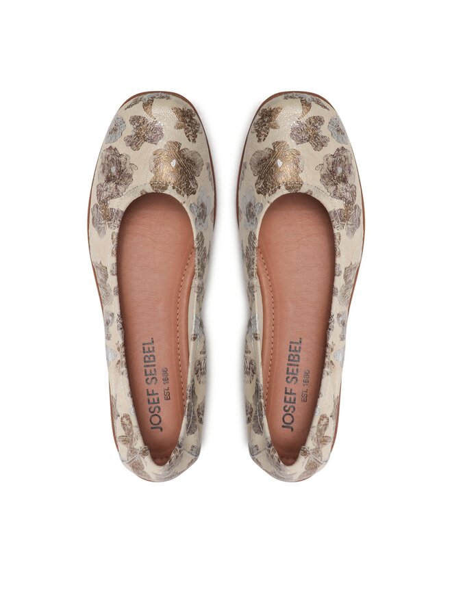 Josef Seibel Bailarinas Josef Seibel Fenja 01 74801 372 232 Beis