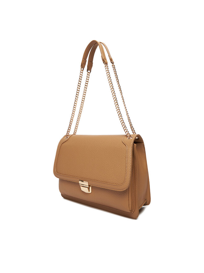 JENNY Handtasche JENNY C-JEN-L-010-08 Beige