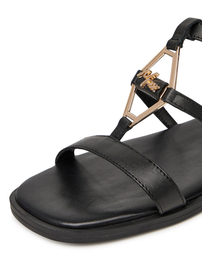 MEXX Szandál MEXX MX/023C-EST Fekete