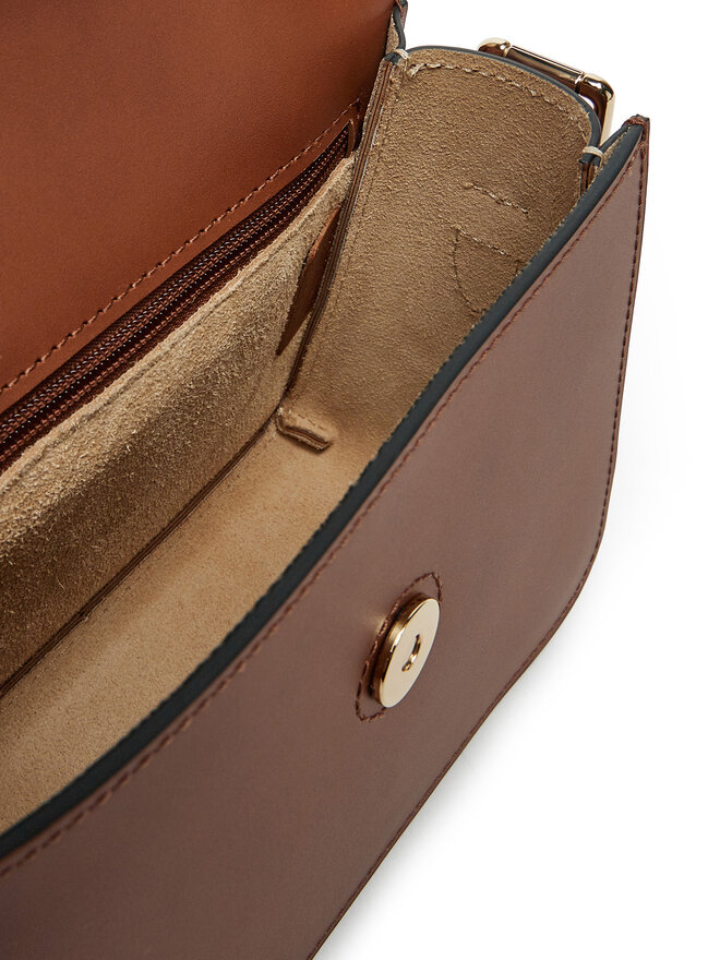 Longchamp Torbica Longchamp 10174HAU Smeđa