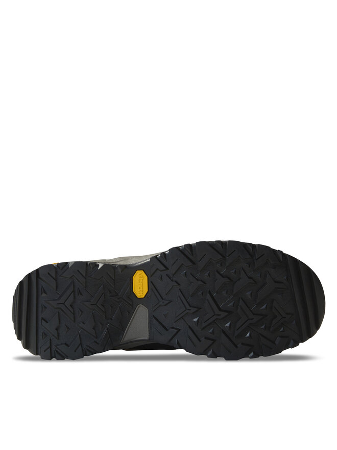 The North Face Trekkingi The North Face NF0A8AA9BQW1 Zielony