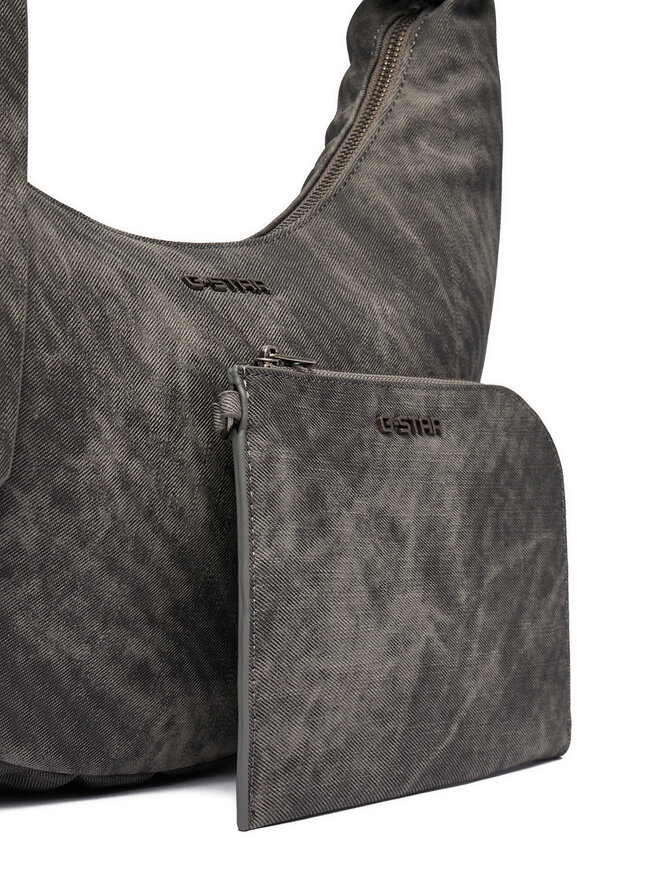 G-STAR Handtasche G-Star Raw C-LDA8818 Grau