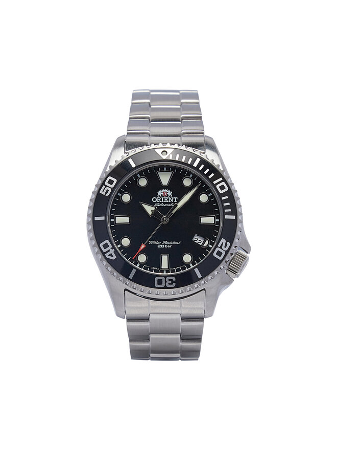 Orient Годинник Orient RA-AC0K01B10B Срібний