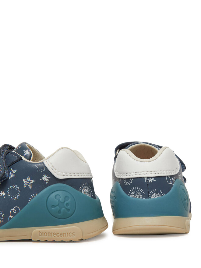 Biomecanics Sneakers Biomecanics 252115 Blu