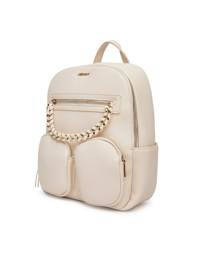 JENNY Zaino JENNY JNY-M-014-07 Beige
