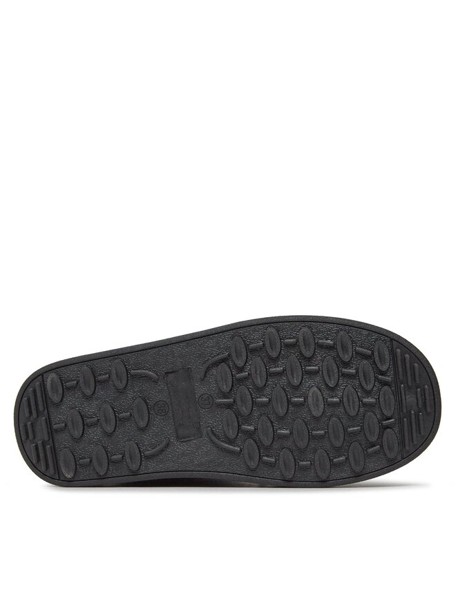 Pollini Schneeschuhe Pollini SA24213G0HXM100A Schwarz