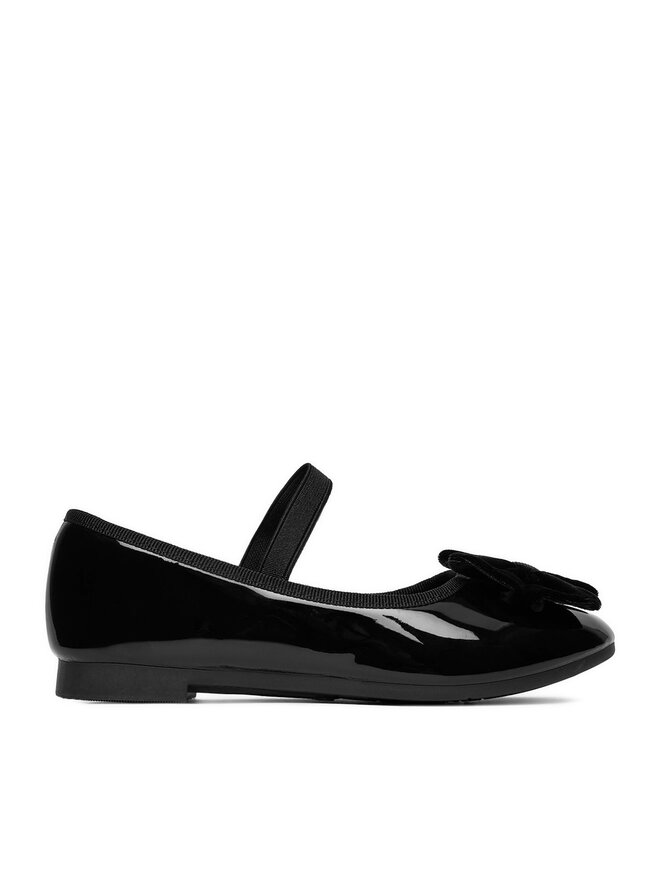 DeeZee Μπαλαρίνες DeeZee CEO-CM220831-31(IV)DZ Μαύρο