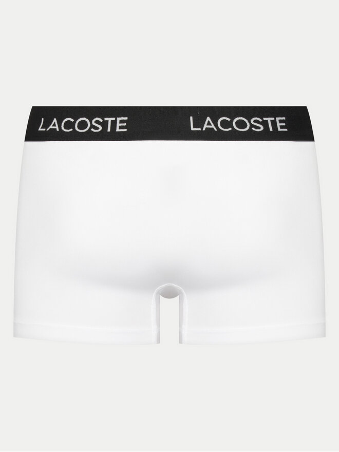 Lacoste Lacoste Σετ μποξεράκια 3 τμχ 5H2394 Έγχρωμο