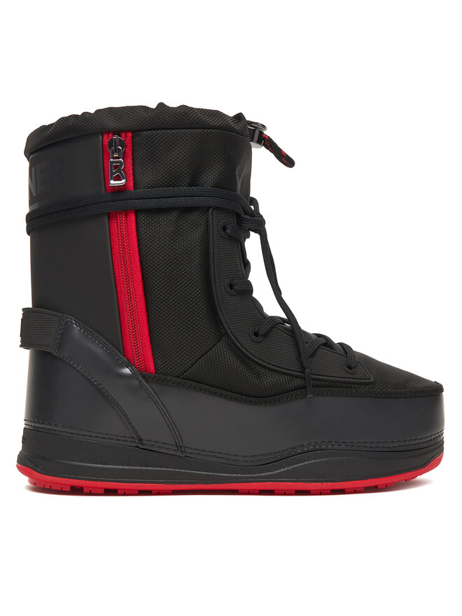 Bogner Schneeschuhe Bogner Laax 8 32547534 Schwarz