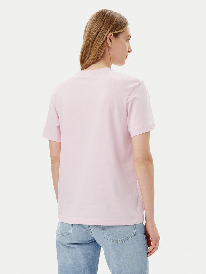 JOOP! Jeans JOOP! Jeans Camiseta 30046272 Rosa Regular Fit