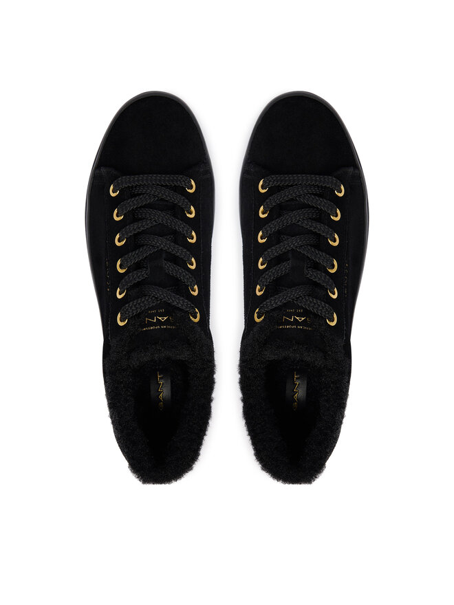 Gant Sneakers Gant 33533329 Schwarz