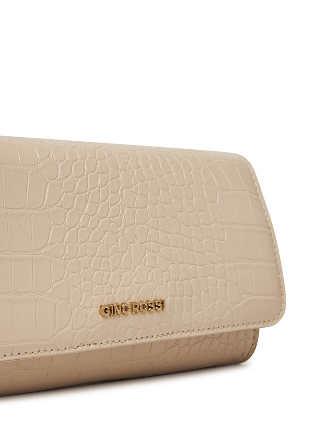 Gino Rossi Handtasche Gino Rossi TYLO-183 Beige