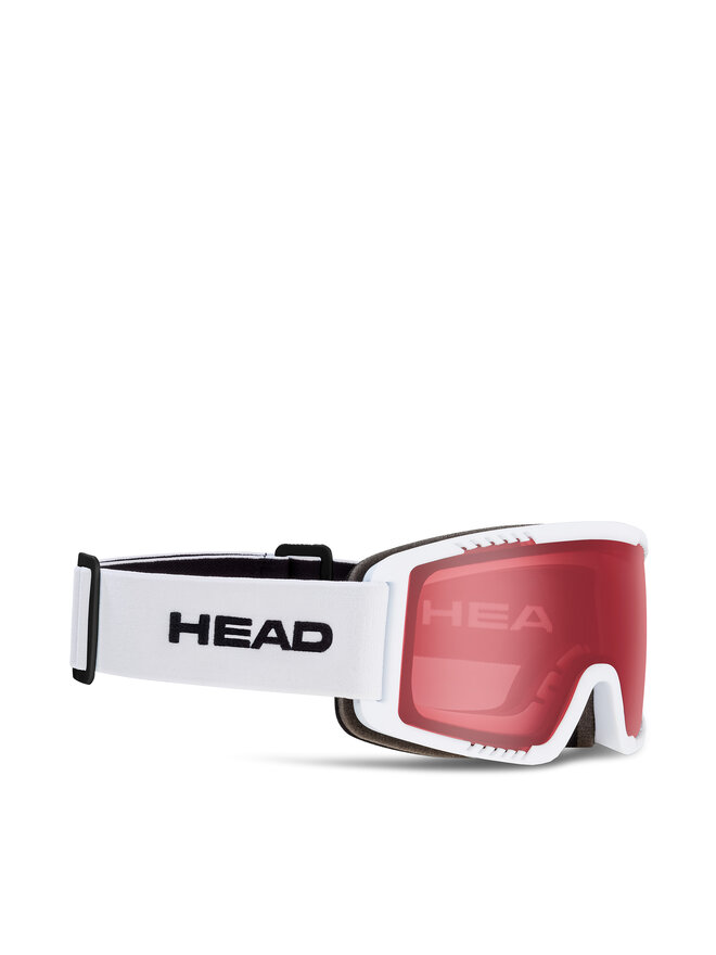 Head Μάσκα σκι Head Contex Youth 395343 Λευκό