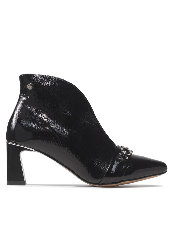 Maciejka Stiefeletten Maciejka 05262-01/00-1 Schwarz