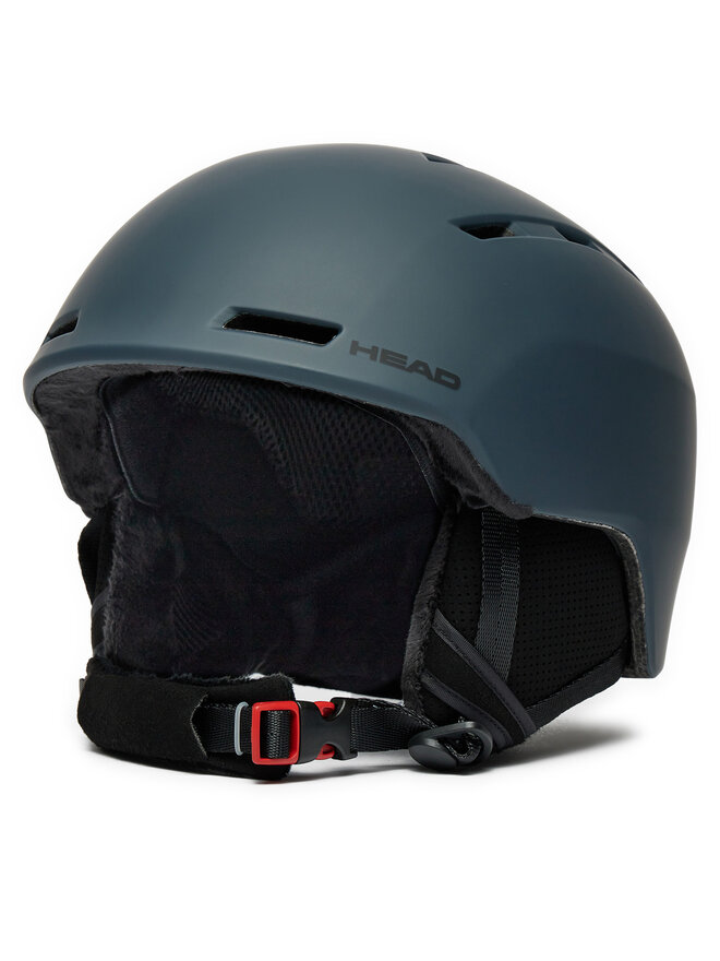 Head Casco de esquí Head Vico Nightblue 324564 Azul marino