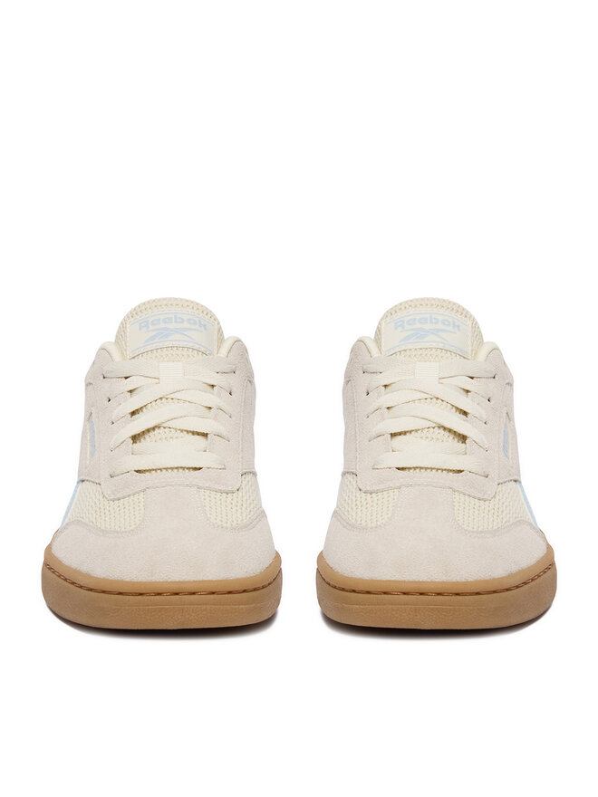 Reebok Снікерcи Reebok C-FORTE LOUNGER AR30751WCLT Кремовий