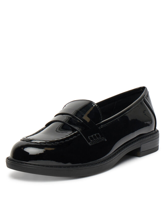 JENNY Mocasini JENNY EDI WYL3675-2 Negru