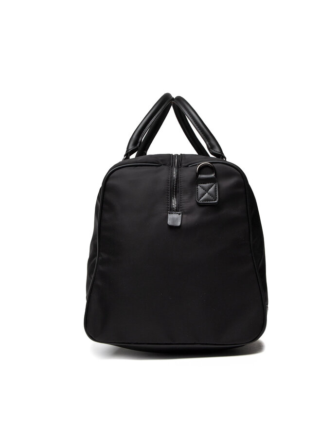 Valentino Чанта за уикенд Valentino Kylo VBS47308 Черен