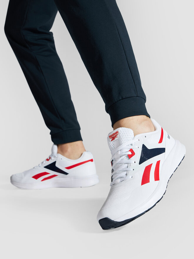 Reebok Laufschuhe Reebok Runner 4.0 FY7673 Weiß