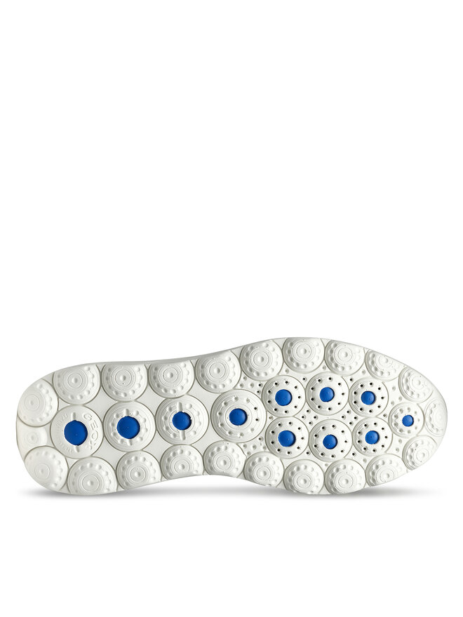 Geox Sneakers Geox U Spherica U46BYA 014EK C4002 Dunkelblau
