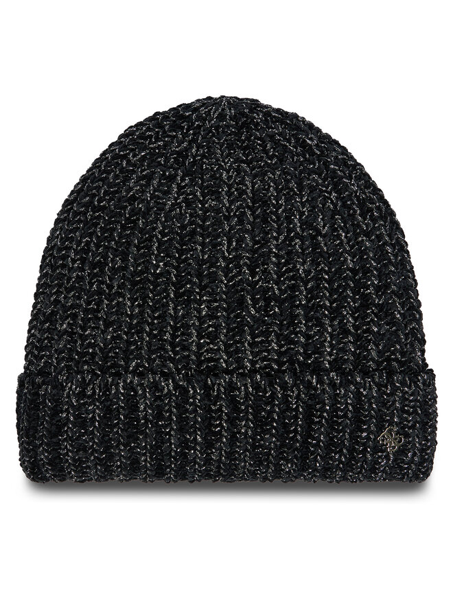 Guess Mütze Guess J4BZ47 Z2QQ0 Schwarz