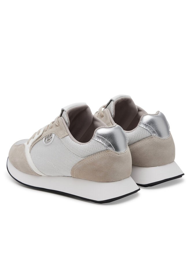 Liu Jo Sneakers Liu Jo Vibe 03 BA5087 PX624 Bej