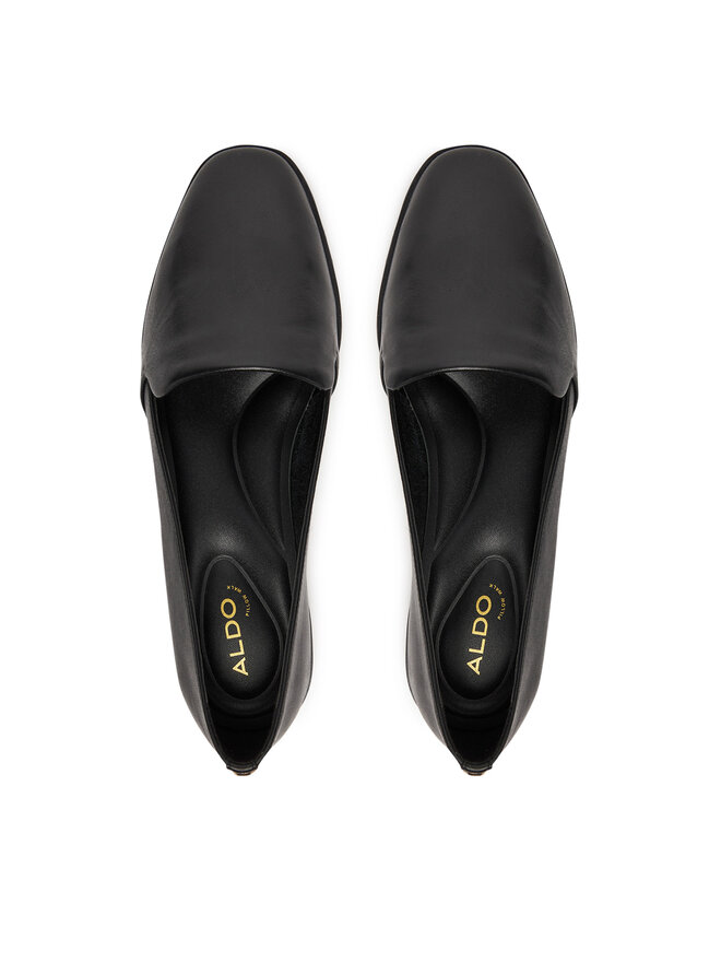 Aldo Slipper Aldo Veadith 2.0 13621047 Schwarz