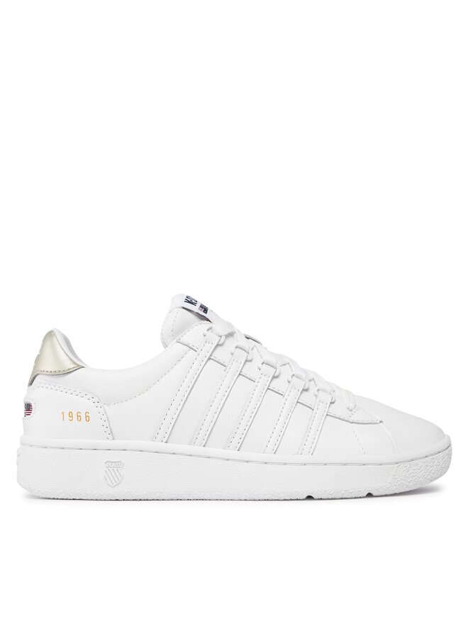 K-Swiss Sneakers K-Swiss Slammclassic Cc 97431-990-M Weiß
