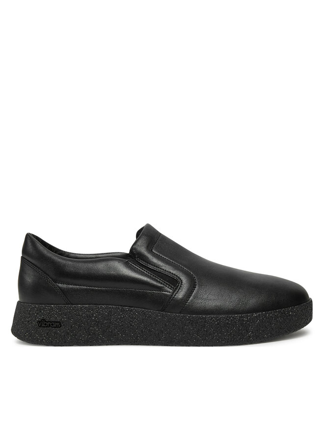Vic Matié Halbschuhe Vic Matié 1F8662U 40B070101 Schwarz