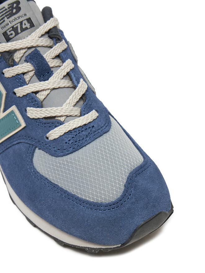 New Balance Zapatillas New Balance GC574SOA Azul marino