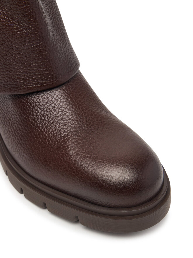 Hispanitas Stiefeletten Hispanitas HI265074 Dunkelbraun