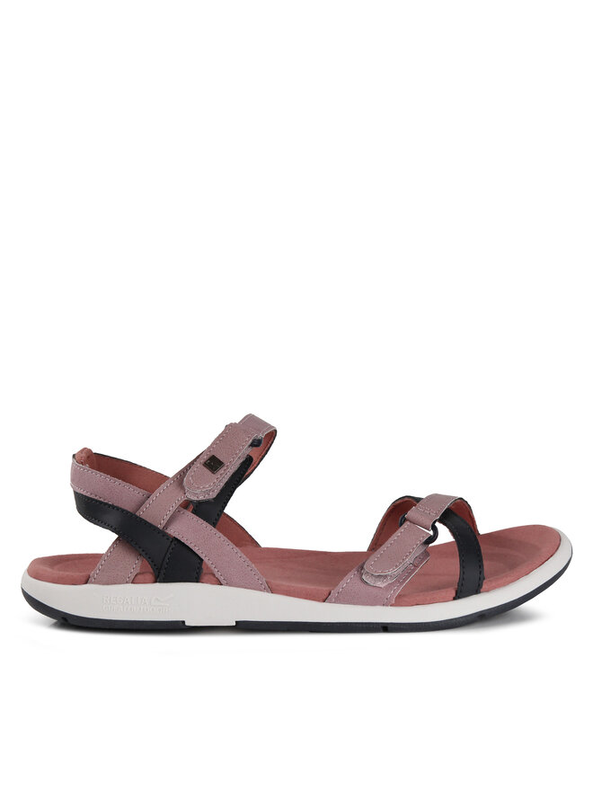Regatta Sandalen Regatta Lady Santa Cruz RWF399 Blau