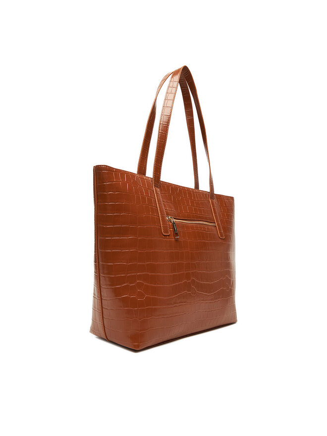 JENNY Handtasche JENNY C-JEN-L-011-08 Braun
