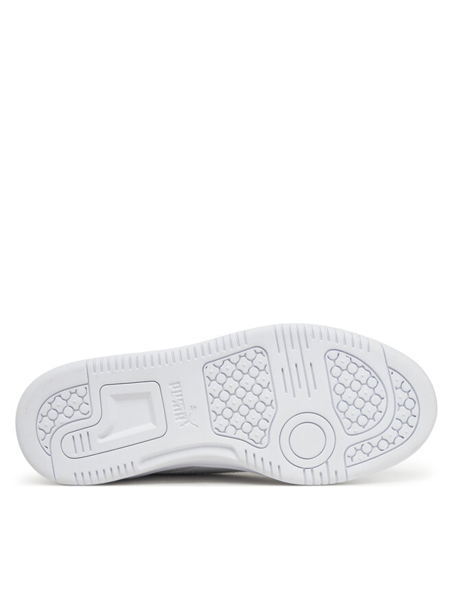 Puma Sneakers Puma Rebound V6 Lo Jr 393833 03 Weiß