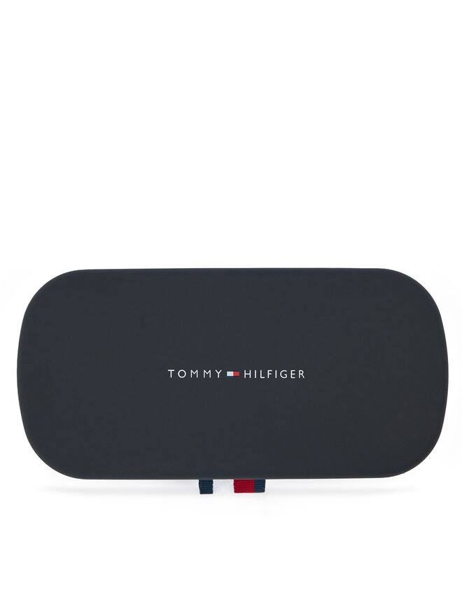 Tommy Hilfiger Γυαλιά ηλίου Tommy Hilfiger 2207/S 207966 Μαύρο