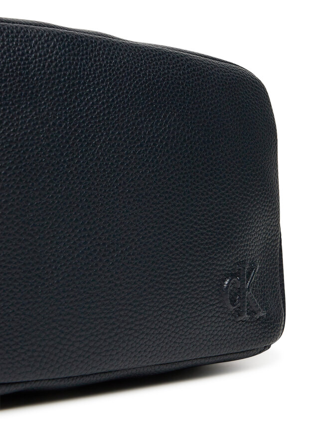 Calvin Klein Jeans Τσαντάκι Calvin Klein Jeans Cargo Camera Bag LV04G3081G Μπλε