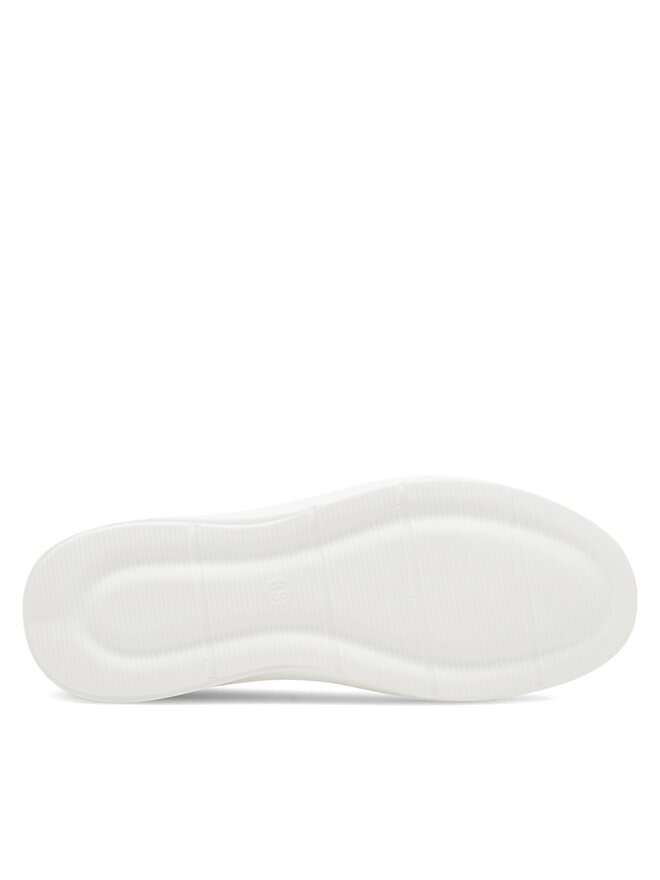 Clara Barson Ballerinas Clara Barson Merle H20630-01 Beige