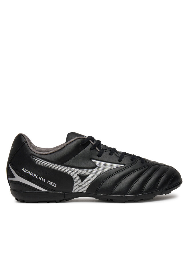 Mizuno Zapatos de fútbol Mizuno Monarcida Neo III Select As P1GD2425 Negro