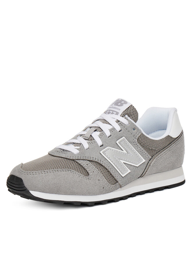 New Balance Laisvalaikio batai New Balance ML373KG2 Pilka