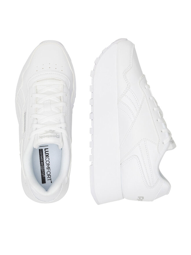 Reebok Sneakers Reebok GLIDE TRIPLE 100223023 Bianco