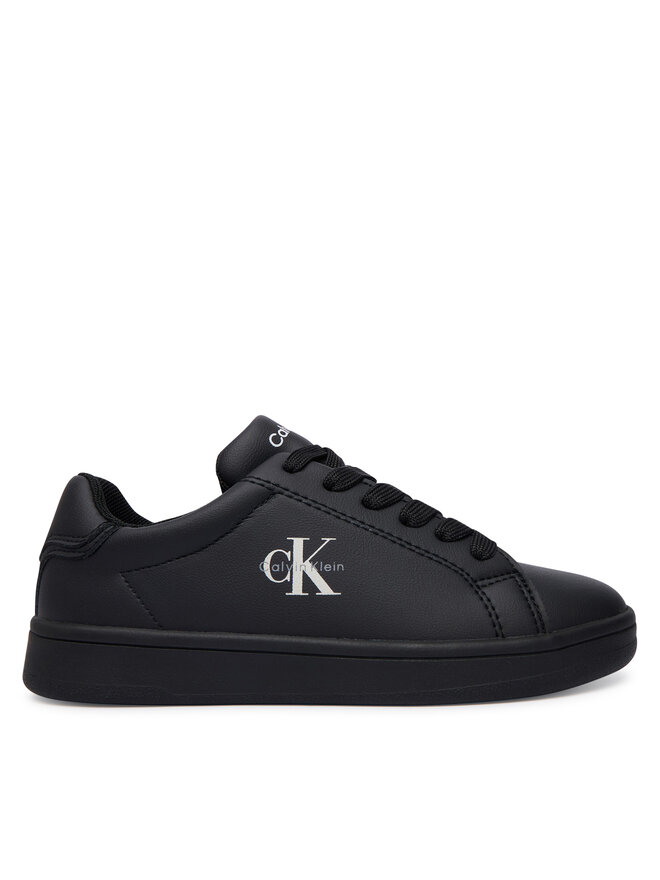Calvin Klein Sneakers Calvin Klein V3X9-83447-1355 S Schwarz