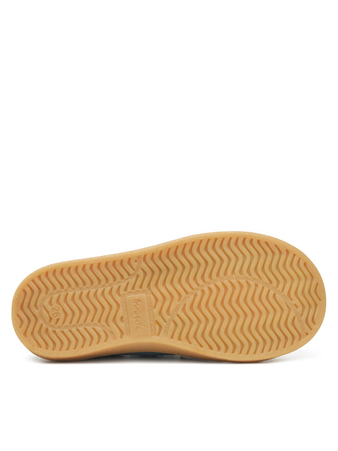 Mrugała Trampki Mrugała Fico 3275/5-62 Niebieski
