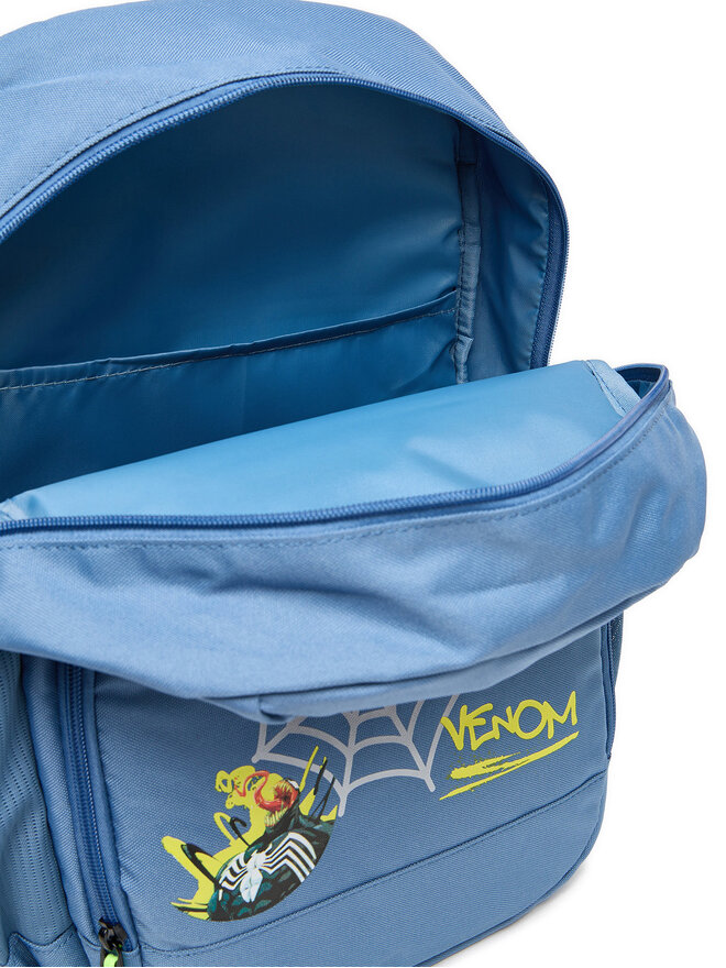Spiderman Ultimate Hátizsák Spiderman Ultimate CEO-ACCCS-AW25-109SPRMV Kék
