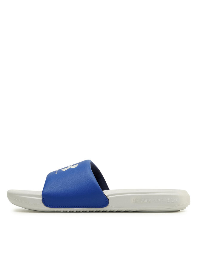 Under Armour Παντόφλες Under Armour Ua M Ansa Fix Sl 3023761-105 Μπλε