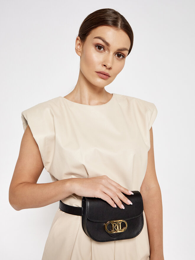 LAUREN RALPH LAUREN Gürteltasche﻿ LAUREN RALPH LAUREN Addie 17 431824965001 Rot