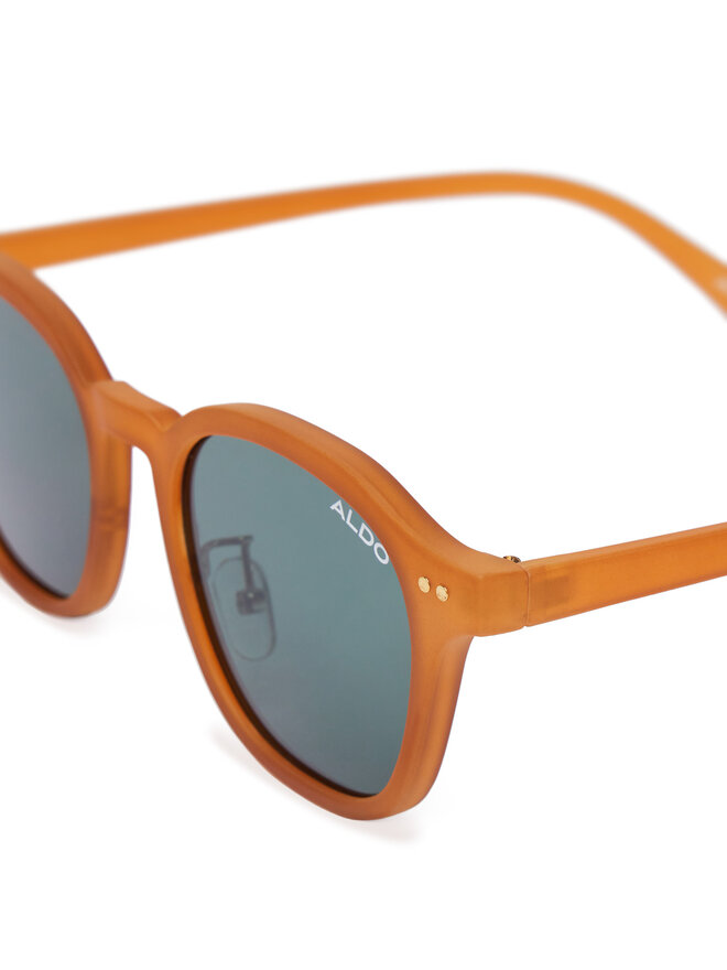 Aldo Ochelari de soare Aldo Kasien 13935612 Portocaliu
